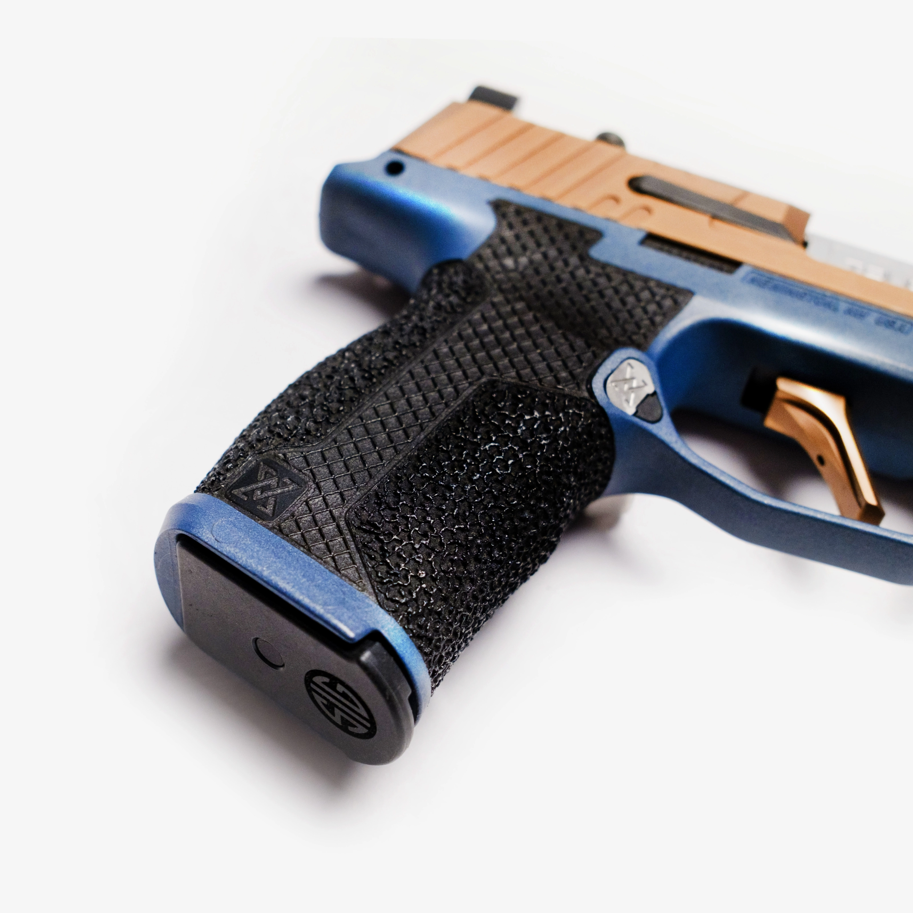 Grip Modules